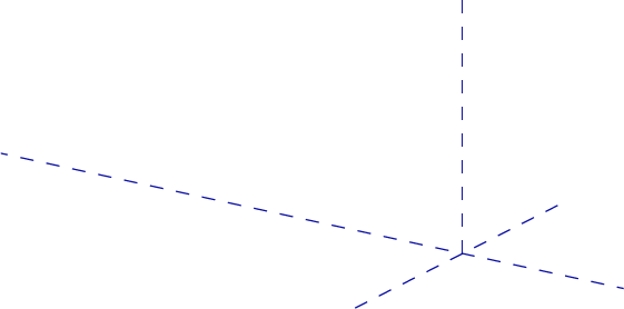 3d xyz axis front right
