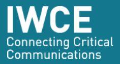 Report from this year’s IWCE